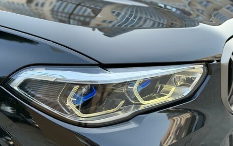 BMW X5, 2020 год, 7 990 000 рублей, 10 фотография