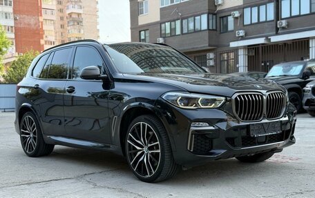 BMW X5, 2020 год, 7 990 000 рублей, 7 фотография