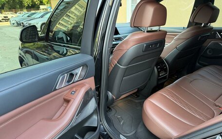 BMW X5, 2020 год, 7 990 000 рублей, 17 фотография