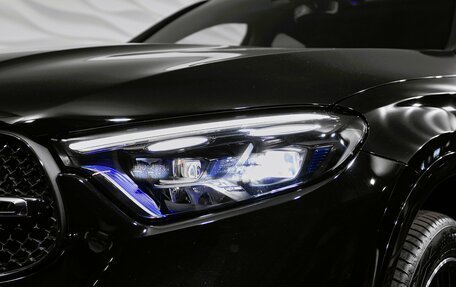 Mercedes-Benz GLC Coupe, 2025 год, 12 500 000 рублей, 2 фотография