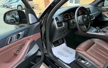 BMW X5, 2020 год, 7 990 000 рублей, 12 фотография