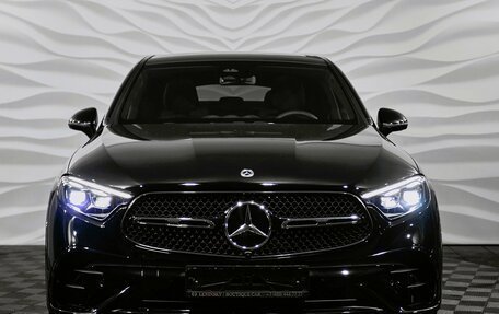 Mercedes-Benz GLC Coupe, 2025 год, 12 500 000 рублей, 3 фотография