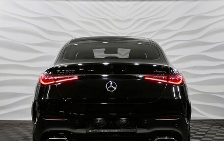 Mercedes-Benz GLC Coupe, 2025 год, 12 500 000 рублей, 8 фотография