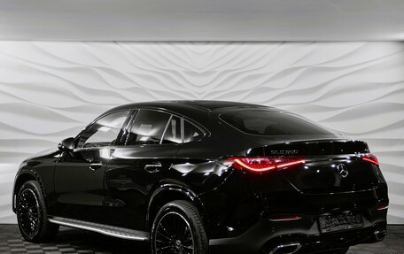 Mercedes-Benz GLC Coupe, 2025 год, 12 500 000 рублей, 9 фотография