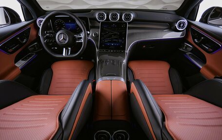 Mercedes-Benz GLC Coupe, 2025 год, 12 500 000 рублей, 17 фотография