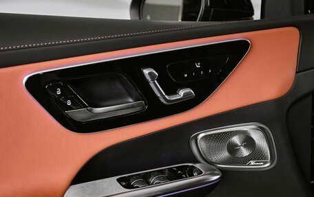 Mercedes-Benz GLC Coupe, 2025 год, 12 500 000 рублей, 10 фотография