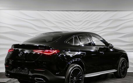 Mercedes-Benz GLC Coupe, 2025 год, 12 500 000 рублей, 6 фотография