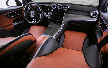 Mercedes-Benz GLC Coupe, 2025 год, 12 500 000 рублей, 18 фотография