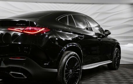 Mercedes-Benz GLC Coupe, 2025 год, 12 500 000 рублей, 7 фотография