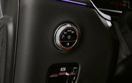 Mercedes-Benz GLC Coupe, 2025 год, 12 500 000 рублей, 14 фотография