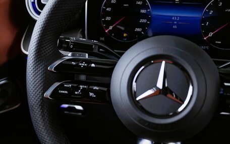 Mercedes-Benz GLC Coupe, 2025 год, 12 500 000 рублей, 20 фотография