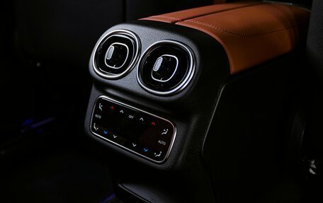 Mercedes-Benz GLC Coupe, 2025 год, 12 500 000 рублей, 29 фотография