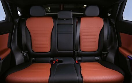 Mercedes-Benz GLC Coupe, 2025 год, 12 500 000 рублей, 28 фотография