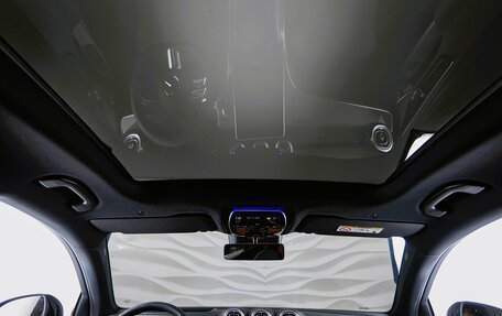 Mercedes-Benz GLC Coupe, 2025 год, 12 500 000 рублей, 30 фотография