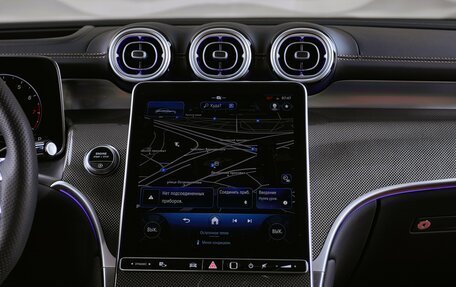 Mercedes-Benz GLC Coupe, 2025 год, 12 500 000 рублей, 24 фотография