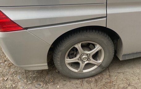 Honda Stepwgn III, 2007 год, 1 150 000 рублей, 3 фотография