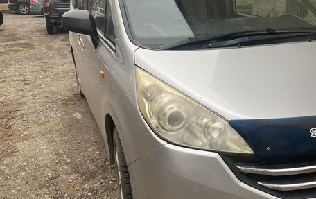 Honda Stepwgn III, 2007 год, 1 150 000 рублей, 8 фотография