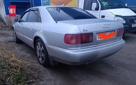 Audi A8, 1998 год, 650 000 рублей, 3 фотография