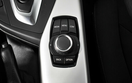 BMW 1 серия, 2018 год, 2 179 000 рублей, 12 фотография