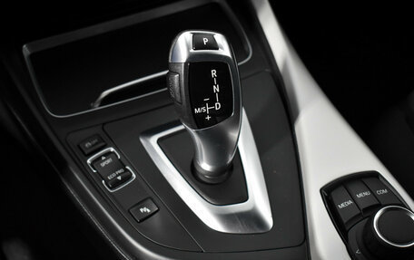 BMW 1 серия, 2018 год, 2 179 000 рублей, 10 фотография