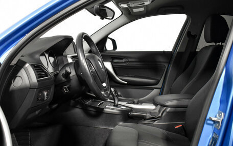 BMW 1 серия, 2018 год, 2 179 000 рублей, 11 фотография