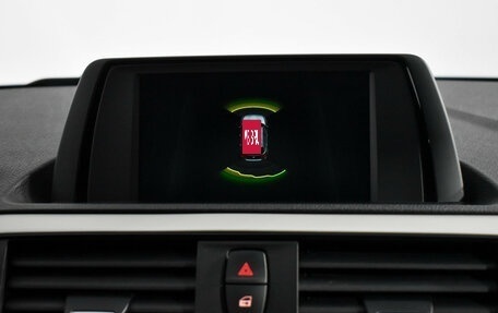 BMW 1 серия, 2018 год, 2 179 000 рублей, 16 фотография