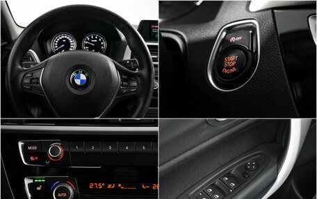 BMW 1 серия, 2018 год, 2 179 000 рублей, 17 фотография