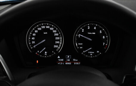 BMW 1 серия, 2018 год, 2 179 000 рублей, 18 фотография