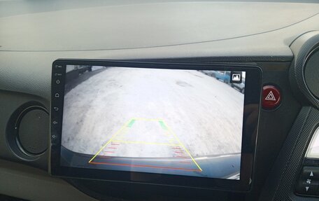 Honda Insight II рестайлинг, 2009 год, 730 000 рублей, 19 фотография