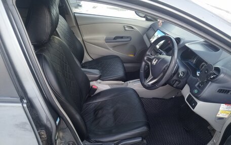 Honda Insight II рестайлинг, 2009 год, 730 000 рублей, 21 фотография