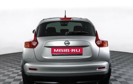 Nissan Juke II, 2013 год, 1 139 000 рублей, 6 фотография