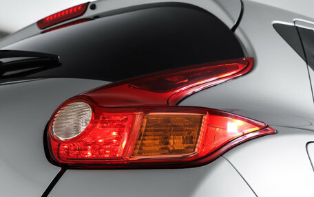 Nissan Juke II, 2013 год, 1 139 000 рублей, 21 фотография