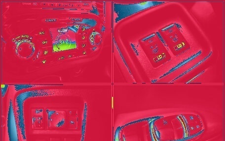 Nissan Juke II, 2013 год, 1 139 000 рублей, 19 фотография