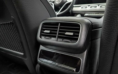 Mercedes-Benz GLE, 2025 год, 15 800 000 рублей, 12 фотография