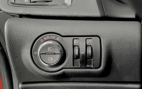 Opel Astra J, 2011 год, 640 000 рублей, 8 фотография