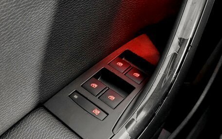 Opel Astra J, 2011 год, 640 000 рублей, 10 фотография