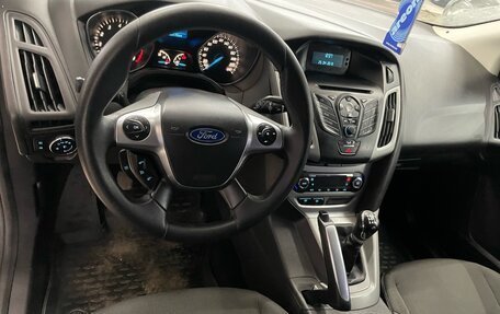 Ford Focus III, 2013 год, 850 000 рублей, 5 фотография