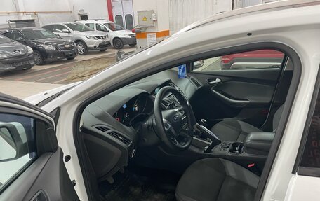 Ford Focus III, 2013 год, 850 000 рублей, 6 фотография
