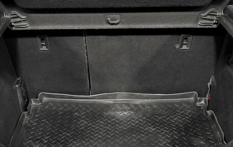 Opel Astra J, 2011 год, 640 000 рублей, 13 фотография