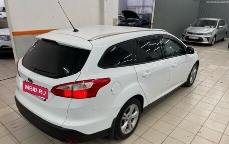Ford Focus III, 2013 год, 850 000 рублей, 2 фотография