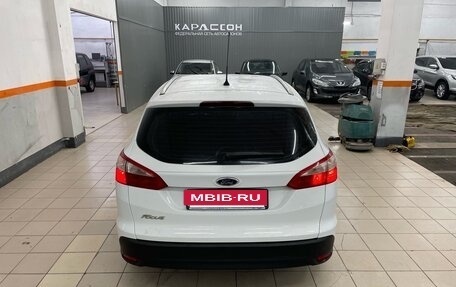 Ford Focus III, 2013 год, 850 000 рублей, 4 фотография