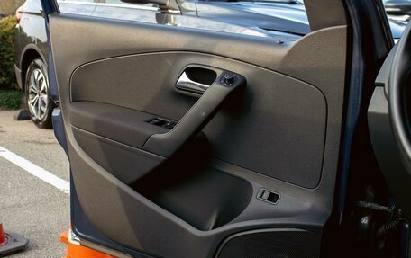 Volkswagen Polo VI (EU Market), 2017 год, 1 195 000 рублей, 12 фотография