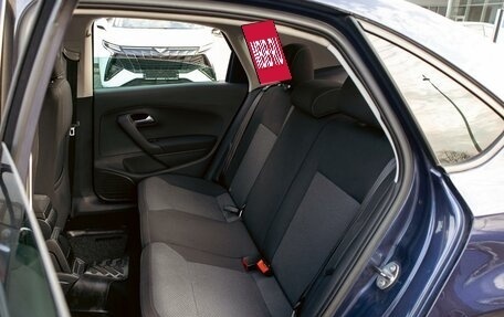 Volkswagen Polo VI (EU Market), 2017 год, 1 195 000 рублей, 17 фотография