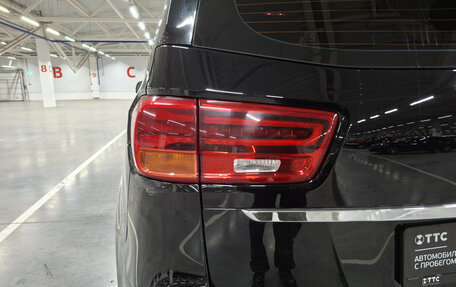 KIA Carnival III, 2019 год, 2 995 000 рублей, 11 фотография