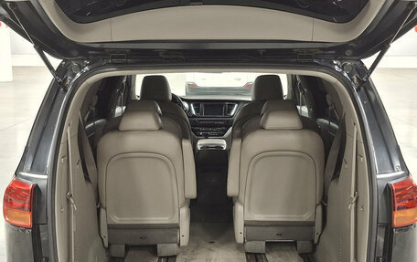 KIA Carnival III, 2019 год, 2 995 000 рублей, 12 фотография