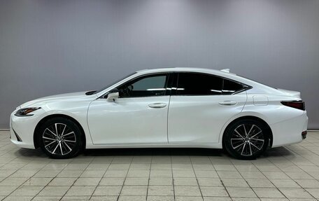 Lexus ES VII, 2021 год, 4 890 000 рублей, 8 фотография