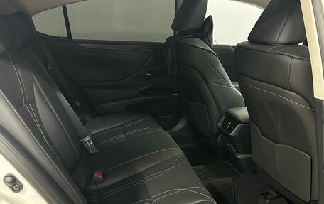 Lexus ES VII, 2021 год, 4 890 000 рублей, 12 фотография