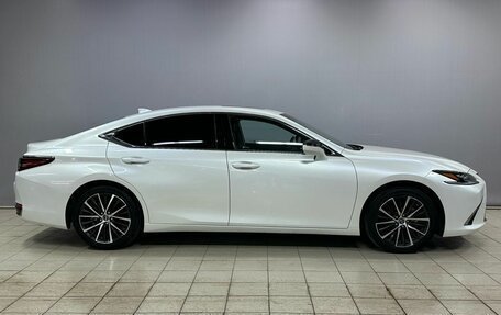 Lexus ES VII, 2021 год, 4 890 000 рублей, 4 фотография