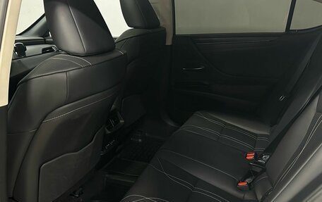 Lexus ES VII, 2021 год, 4 890 000 рублей, 10 фотография