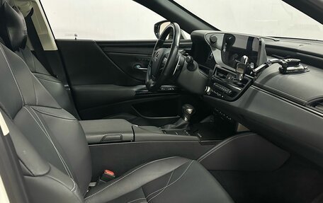 Lexus ES VII, 2021 год, 4 890 000 рублей, 11 фотография